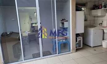 Imagem 3: Apartamento Térreo 56m² Condominio Residencial Butiá Zona Oeste Sorocaba-SP