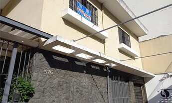 Imagem 6: Sobrado Comercial Próximo ao Metrô Santana