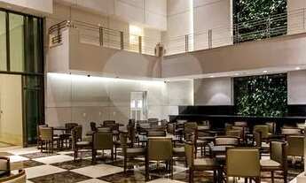 Imagem 6: São Paulo - Apartamento Padrão - BROOKLIN