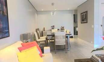 Imagem 7: Venda Apartamento 4 Dormitórios - 157 m² Moema