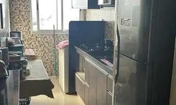 Imagem 3: Apartamento 2Q (1 Suíte) - Residencial Tropicale Borges Landeiro Apartamento com 2 Quarto