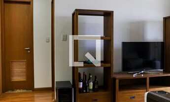 Imagem 4: Apartamento para Aluguel - Barra da Tijuca, 2 Quartos, 70 m2