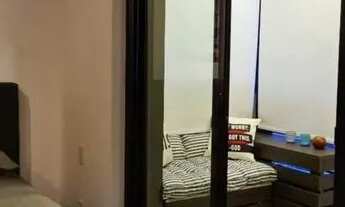 Imagem 5: Studio com 1 dormitório, 32 m² - venda por R$ 880.000 ou aluguel por R$ 6.560/mês em Pinhe