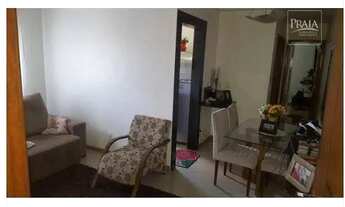 Imagem 4: Apartamento com 2 dormitórios à venda, 53 m² por R$ 200.000,00 - Jockey de Itaparica - Vil