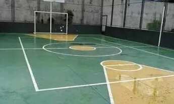 Imagem 4: Apartamento para aluguel possui 77 metros quadrados com 3 quartos em Cidade Nova - Ananind