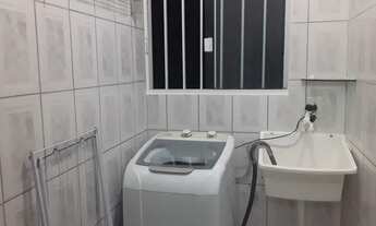 Imagem 6: Kitinete para uma moça