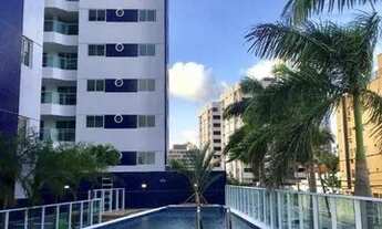 Imagem 3: Apartamento com 2 dormitórios à venda, 67 m² por R$ 490.000,00 - Jardim Oceania - João Pes