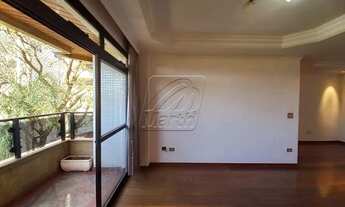 Imagem 3: Alugo apartamento no bairro Nova Piracicaba 3 quartos e área de lazer