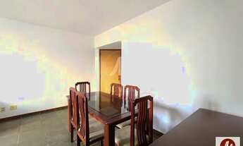 Imagem 4: Apartamento (tipo - padrao) 3 dormitórios/suite, cozinha planejada, portaria 24hs, lazer