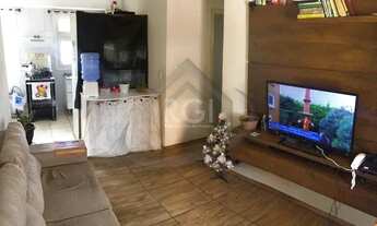 Imagem 4: Apartamento para Venda - 47.86m², 2 dormitórios, 1 vaga - Restinga