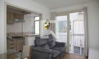 Imagem: Apartamento para Aluguel - Cidade Baixa