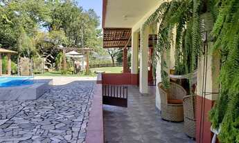 Imagem 4: Fazenda de 54ha, em Fortuna de Minas região próxima a Sete Lagoas e Cachoeira da Prata