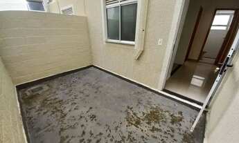 Imagem 5: Alugo apartamento no condomínio solar do oriente