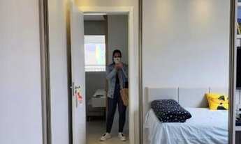 Imagem 5: Vendo apartamento com varanda gourmet no Belém