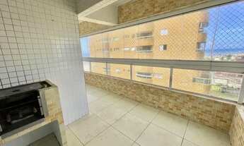 Imagem 7: Apartamento para Venda em Praia Grande, Ocian, 3 dormitórios, 1 suíte, 2 banheiros, 2 vaga