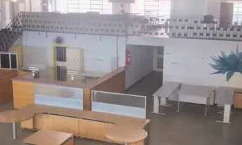 Imagem 5: EXCELENTE IMÓVEL COMERCIAL RUA DAS PALMEIRAS, 353, 945m² 8 SALAS, 10 VAGAS, ÓTIMAS INSTALA