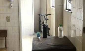 Imagem 4: Apartamento dois quartos