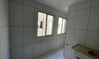 Imagem 4: Apartamento para Venda em São Paulo, Núcleo Lageado, 2 dormitórios, 1 banheiro, 1 vaga