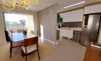 Imagem: APARTAMENTO COM 2 SUÍTES NO TONS DE IPANEMA