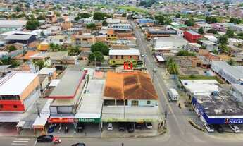 Imagem 7: Prédio Comercial no Novo Aleixo Manaus, Av Principal, Ótimo Ponto Comercial