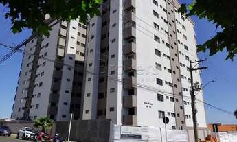 Imagem 6: Botucatu - Apartamento Padrão - Chacara Floresta