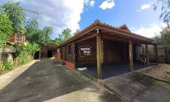 Imagem: FLORIANóPOLIS - Casa Padrão - Rio Tavares