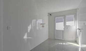 Imagem 6: CURITIBA - Casa de Condomínio - São Braz