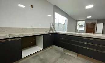 Imagem 4: Casa INDIVIDUAL em Planície da Serra - 3qts c/ suíte em terreno de 300m2