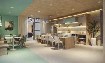 Imagem 4: Apartamento para venda possui 78 metros quadrados com 3 quartos em Vila Yara - Osasco - SP