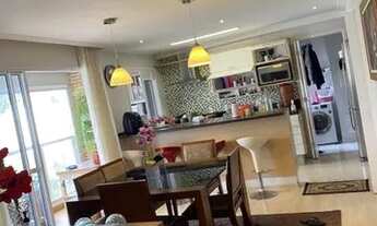 Imagem: Apartamento à venda, 84 m² por R$ 675.000,09