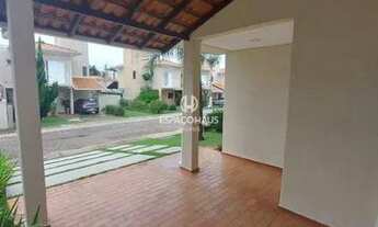 Imagem 2: INDAIATUBA - Casa de Condomínio - Chácara Belvedere