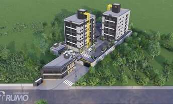 Imagem 4: Apartamentos em residencial com piscina, área de lazer e academia numa das melhores locali