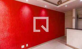 Imagem 7: Apartamento para Aluguel - Vila Iracema, 2 Quartos, 45 m2