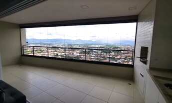 Imagem 5: Apartamento Renaissance 155 metros com 4 quartos - Andar alto