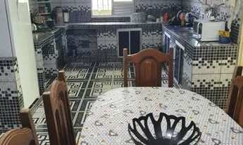 Imagem 2: Casa para temporada