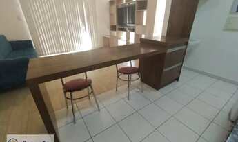 Imagem: Apartamento com 1 dormitório à venda por