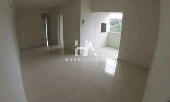 Imagem 2: Apartamento para aluguel tem 75 metros quadrados com 3 quartos em Vila Lenzi - Jaraguá do