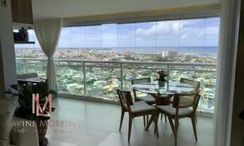 Imagem 7: Apartamento para Locação em Salvador, Piatã, 3 dormitórios, 3 suítes, 4 banheiros, 4 vagas