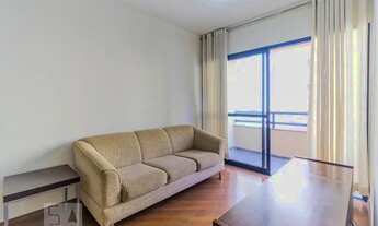 Imagem 4: Apartamento para Aluguel - Consolação, 2 Quartos, 60 m2