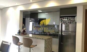 Imagem 7: Edifício Harmonia