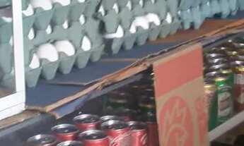 Imagem 6: Pego carro na troca