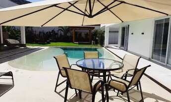 Imagem: Casa com 6 dormitórios à venda, 690 m²