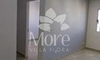 Imagem 2: LOCAÇÃO e VENDA de Apartamento com 2 Quartos, Varanda, Banheiro, Piscina, no Condomínio Ec