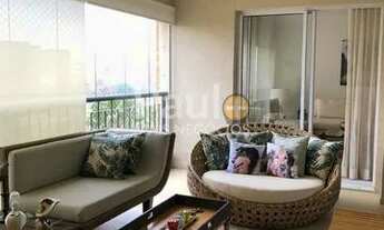 Imagem 5: Apartamento - Jardim Madalena - Campinas