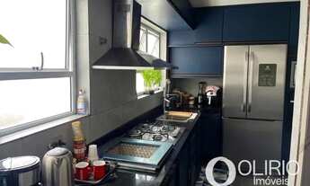 Imagem 5: Duplex para venda tem 100 metros quadrados com 3 quartos em Vila Andrade - São Paulo - SP