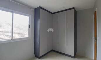 Imagem 4: Apartamento para venda com 3 quartos em Cidade Industrial - Curitiba - PR