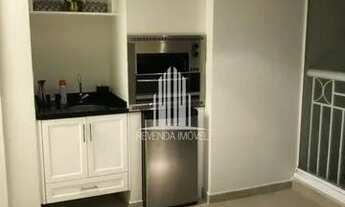 Imagem 4: TEMAN JARDIM SUL, APARTAMENTO DE 142M² COM 3 DORMS (2 SUÍTES) E 2 VAGAS À VENDA NA VILA AN