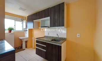 Imagem 7: PORTO ALEGRE - Apartamento Padrão - CRISTAL