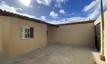 Imagem 6: Casa no Residencial Eduardo Dutra !