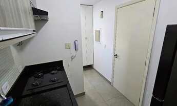 Imagem 5: Apto. Ao lado do metrô Jabaquara. 40m², 1 dormitório, 1 vaga fixa